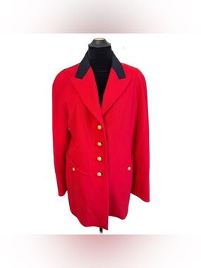 Vintage Escada Blazer